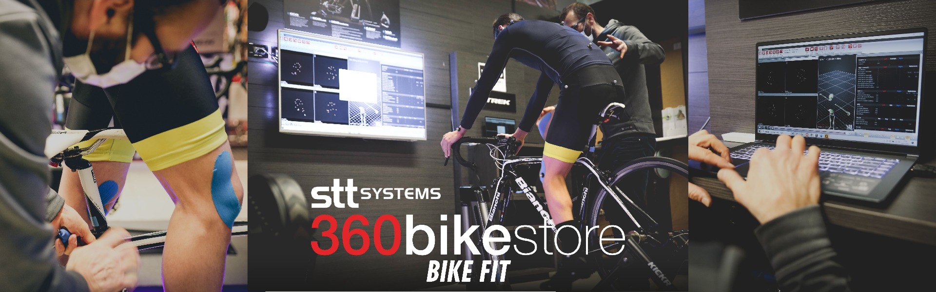 Home - 360 Bike Store