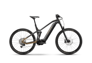 HAIBIKE ALLTRAIL 5-S