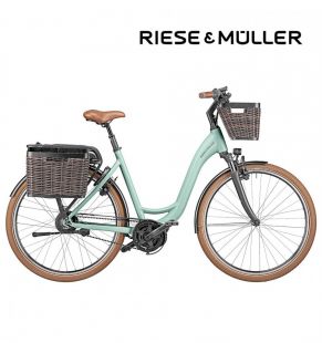 Riese&Muller SWING 3 VARIO URBAN-S